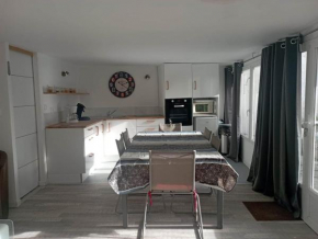 Ti Louker - Appartement à 300m du Port